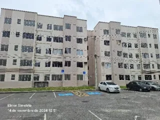 Imagem do imóvel AP88205