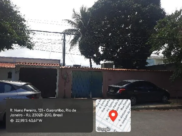 Imagem do imóvel CA09624