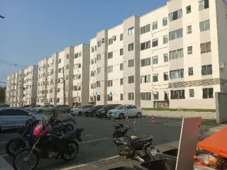 Imagem do imóvel AP85100