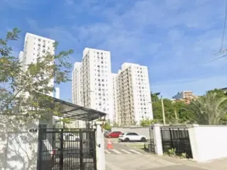 Imagem do imóvel AP10452