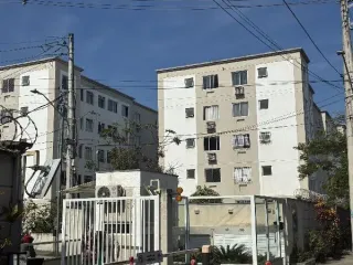 Imagem do imóvel AP82449