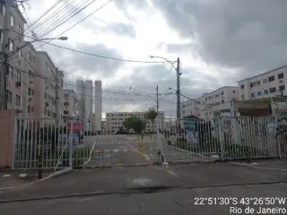 Imagem do imóvel AP96689