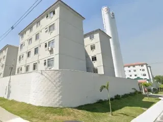 Imagem do imóvel AP95420