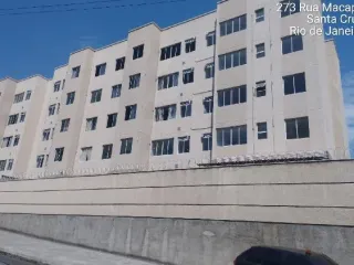 Imagem do imóvel AP91728