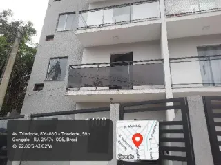 Imagem do imóvel AP48550