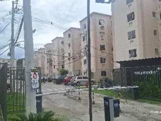 Imagem do imóvel AP64192