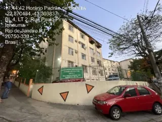 Imagem do imóvel AP63152