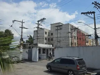 Imagem do imóvel AP02945