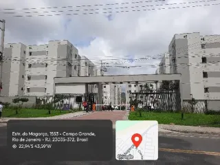Imagem do imóvel AP00968