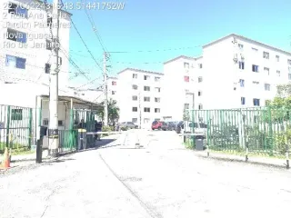 Imagem do imóvel AP54197