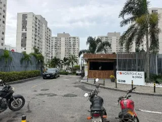 Imagem do imóvel AP06738