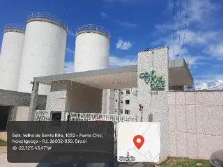 Imagem do imóvel AP85246