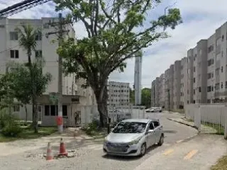 Imagem do imóvel AP91090