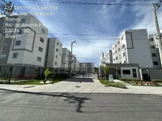Imagem do imóvel AP89561