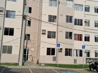 Imagem do imóvel AP95853