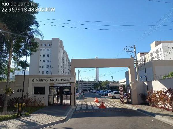 Imagem do imóvel AP15855