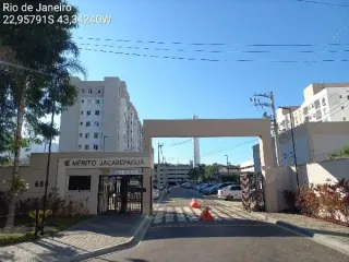 Imagem do imóvel AP15855
