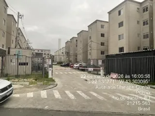 Imagem do imóvel AP18398