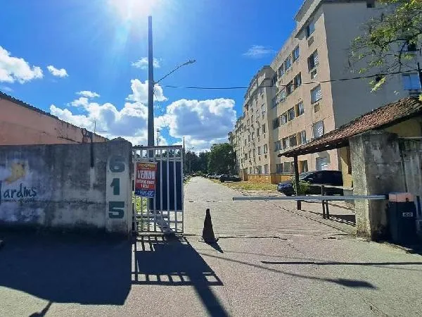 Imagem do imóvel AP54341
