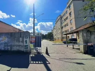 Imagem do imóvel AP96263