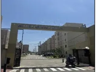Imagem do imóvel AP85791