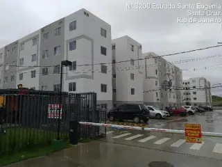 Imagem do imóvel AP10116