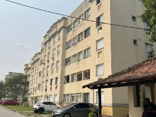Imagem do imóvel AP88799