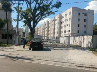 Imagem do imóvel AP91662