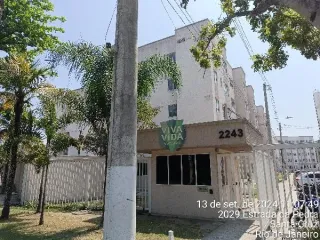 Imagem do imóvel AP00764