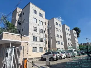 Imagem do imóvel AP50100