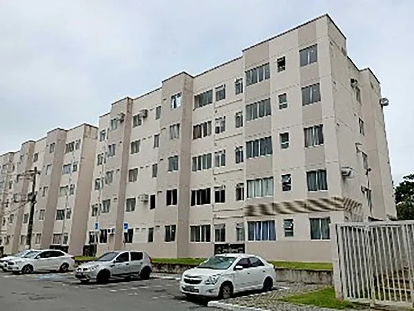 Imagem do imóvel AP76760