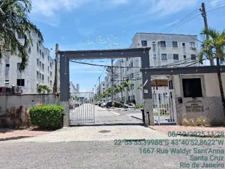 Imagem do imóvel AP86327