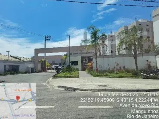 Imagem do imóvel AP53702