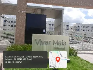 Imagem do imóvel AP85074