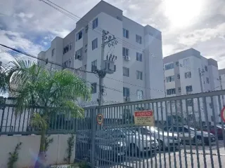 Imagem do imóvel AP40962