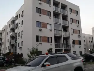Imagem do imóvel AP47110