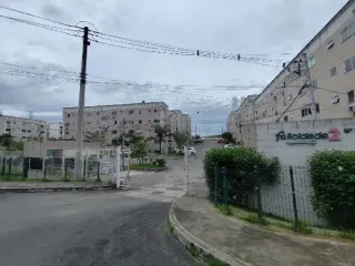 Imagem do imóvel AP13381