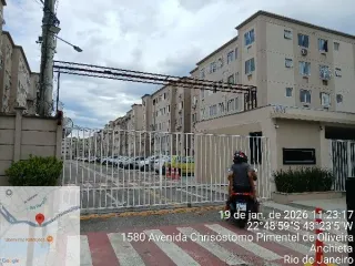 Imagem do imóvel AP09621