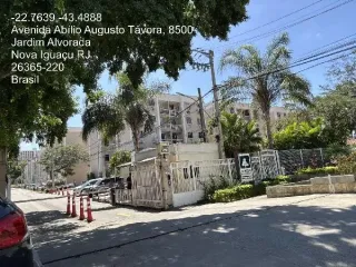 Imagem do imóvel AP57795