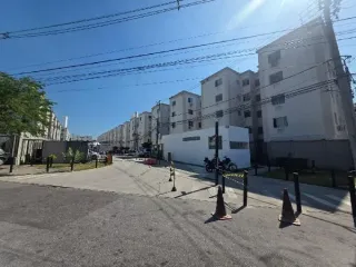 Imagem do imóvel AP20702