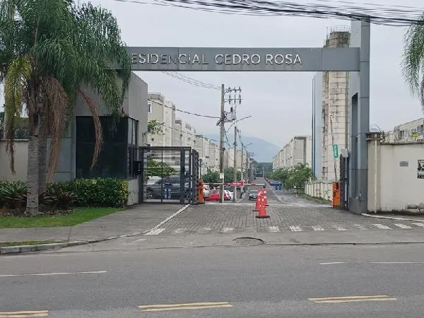 Imagem do imóvel AP01945