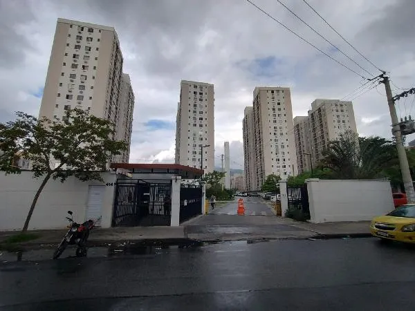 Imagem do imóvel AP76492