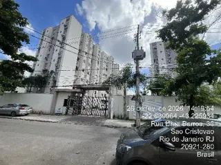 Imagem do imóvel AP77087