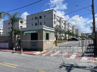 Imagem do imóvel AP81769