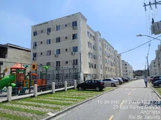 Imagem do imóvel AP21447