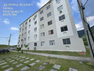 Imagem do imóvel AP70947