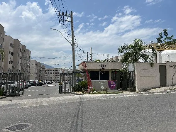 Imagem do imóvel AP95797