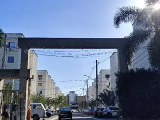 Imagem do imóvel AP20897