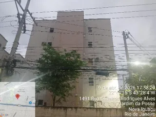 Imagem do imóvel AP91997