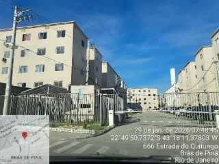 Imagem do imóvel AP50409